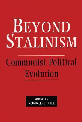 Beyond Stalinism(English, Electronic book text, unknown)