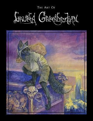 The Art of Laura Garabedian(English, Paperback, unknown)