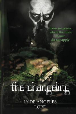 The Changeling(English, Paperback, De Angeles Ly)