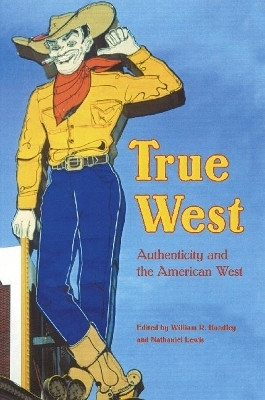 True West(English, Paperback, unknown)