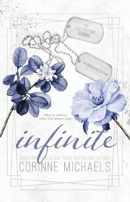 Infinite - Special Edition(English, Paperback, Michaels Corinne)