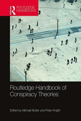 Routledge Handbook of Conspiracy Theories(English, Electronic book text, unknown)