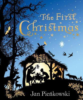 The First Christmas(English, Hardcover, Pienkowski Jan)