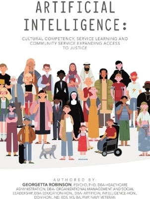 Artificial Intelligence(English, Paperback, Robinson Georgetta)