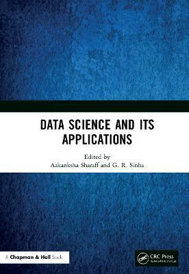 Data Science and Its Applications(English, Hardcover, unknown)