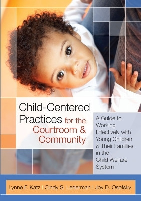 Child-Centered Practices for the Courtroom & Community(English, Mixed media product, unknown)