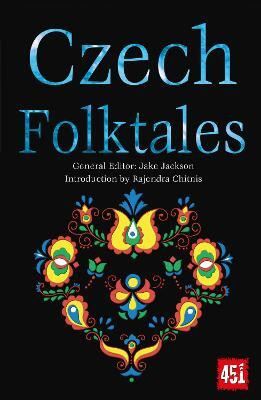 Czech Folktales(English, Paperback, unknown)