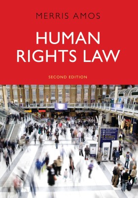 Human Rights Law(English, Paperback, Amos Merris)