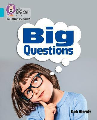 Big Questions(English, Paperback, Alcraft Rob)
