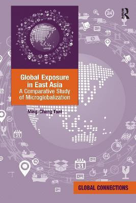 Global Exposure in East Asia(English, Paperback, Tsai Ming-Chang)