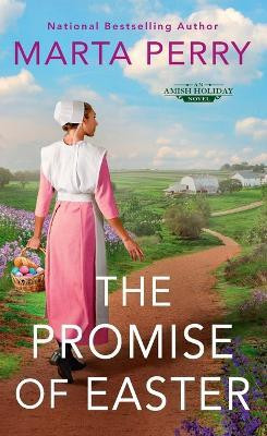 The Promise of Easter(English, Paperback, Perry Marta)