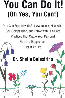 You Can Do It! (Oh Yes, You Can!)(English, Hardcover, Balestrino Sheila Dr)