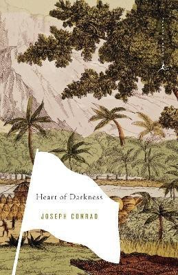 Heart of Darkness(English, Paperback, Conrad Joseph)