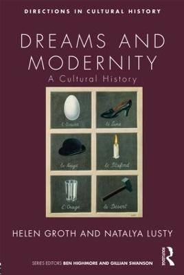 Dreams and Modernity(English, Paperback, Lusty Natalya)