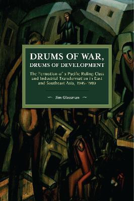 Drums of War, Drums of Development(English, Paperback, Glassman Jim)