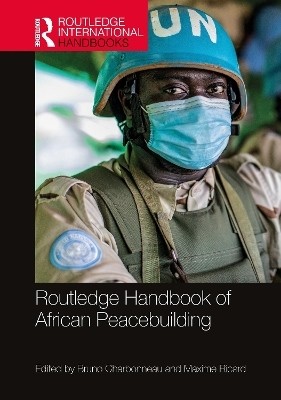 Routledge Handbook of African Peacebuilding(English, Paperback, unknown)