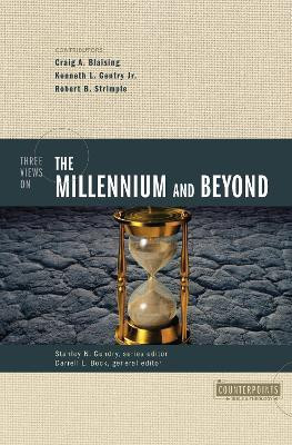 Three Views on the Millennium and Beyond(English, Paperback, unknown)