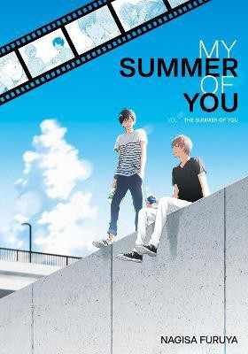 The Summer of You (My Summer of You Vol. 1)(English, Paperback, Furuya Nagisa)