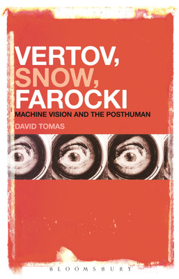 Vertov, Snow, Farocki(English, Paperback, Tomas David)
