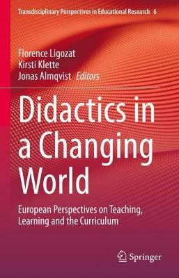 Didactics in a Changing World(English, Hardcover, unknown)