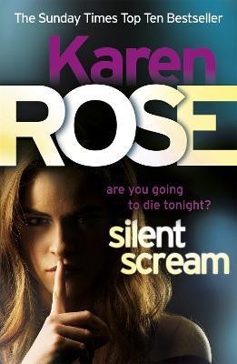 Silent Scream (The Minneapolis Series Book 2)(English, Paperback, Rose Karen)