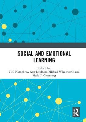 Social and Emotional Learning(English, Paperback, unknown)