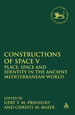 Constructions of Space V(English, Electronic book text, unknown)