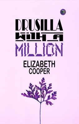 Drusilla with a Million(Paperback, Elizabeth Cooper)