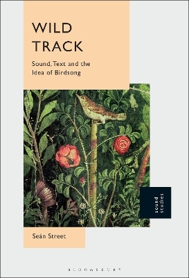 Wild Track(English, Paperback, Street Sean Dr.)