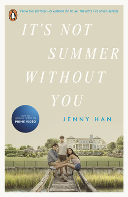 It's Not Summer Without You(English, Paperback, Han Jenny)