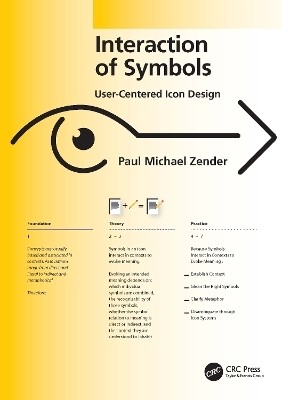 Interaction of Symbols(English, Paperback, Zender Mike)