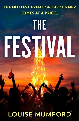 The Festival(English, Paperback, Mumford Louise)
