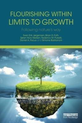 Flourishing Within Limits to Growth(English, Paperback, Jorgensen Sven Erik)