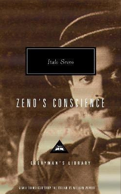 Zeno's Conscience(English, Hardcover, Svevo Italo)