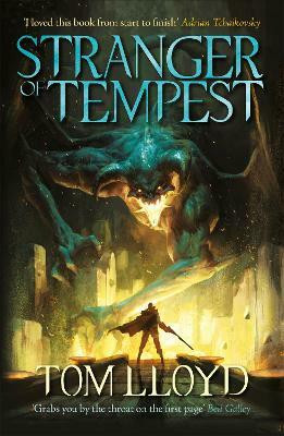 Stranger of Tempest(English, Paperback, Lloyd Tom)