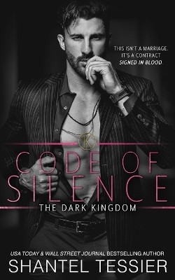 Code of Silence(English, Paperback, Tessier Shantel)