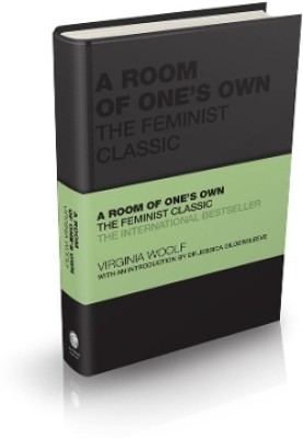 A Room of One's Own(English, Hardcover, Woolf Virginia)