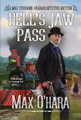 Hell's Jaw Pass(English, Paperback, O'Hara Max)