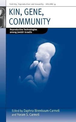 Kin, Gene, Community(English, Hardcover, unknown)