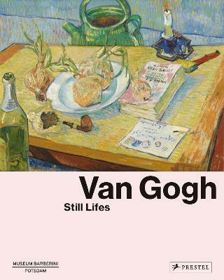 Van Gogh(English, Hardcover, unknown)