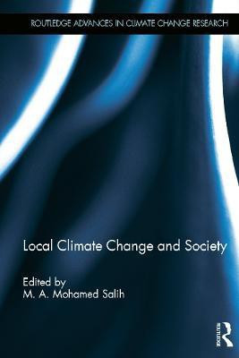 Local Climate Change and Society(English, Paperback, unknown)