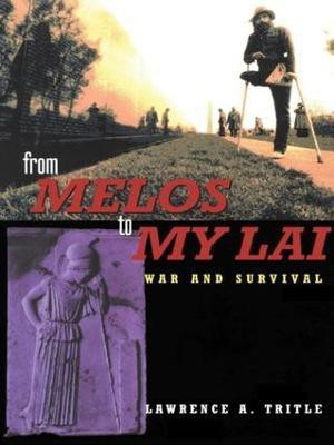 From Melos to My Lai(English, Hardcover, Tritle Lawrence A.)