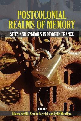 Postcolonial Realms of Memory(English, Paperback, unknown)