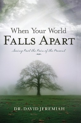 When Your World Falls Apart(English, Paperback, Jeremiah David Dr.)