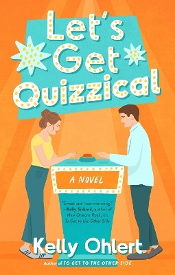 Let's Get Quizzical(English, Paperback, Ohlert Kelly)
