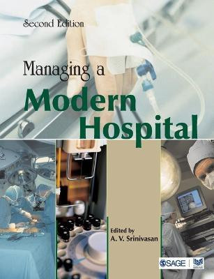 Managing a Modern Hospital(English, Paperback, unknown)