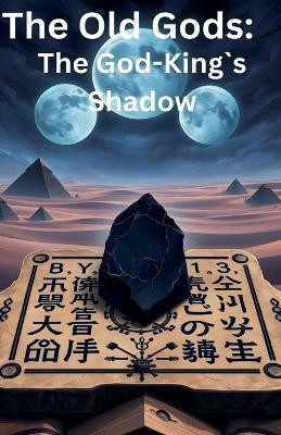 The Old Gods(English, Paperback, Fire Luna Dream-)