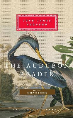 The Audubon Reader(English, Hardcover, Audubon John James)