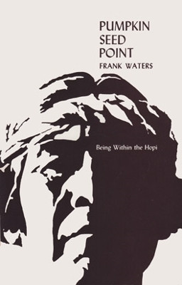 Pumpkin Seed Point(English, Paperback, Waters Frank)