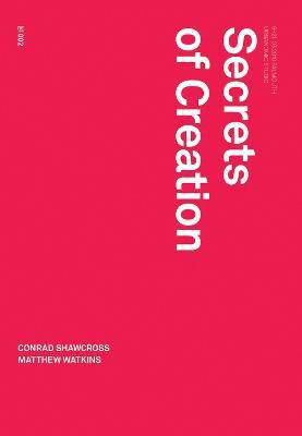 Secrets of Creation(English, Paperback, Mackay Robin)